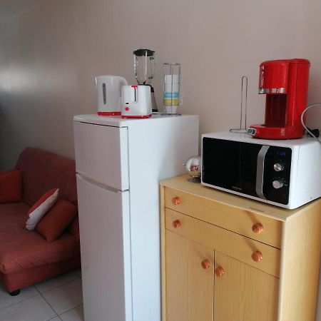 ル・アーヴルLe Sacre Coeur Bis -Duplex 5Plアパートメント エクステリア 写真